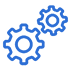 Mature Production Processing